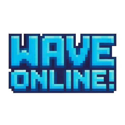 wave online!
